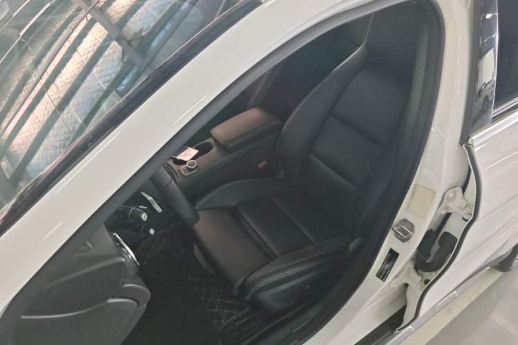 Used Mercedes-Benz GLA 2019 GLA 200 Dynamic Edition