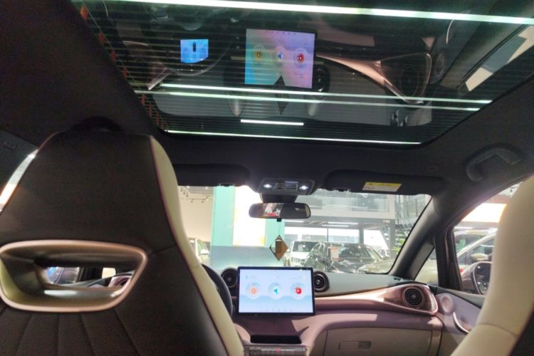 Used BYD Dolphin 2021 405 km Fashion Edition
