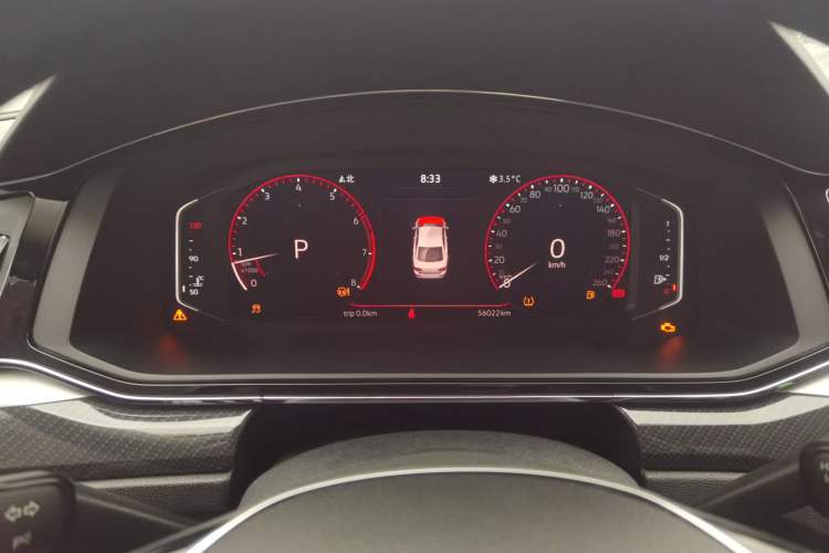 Used Volkswagen Lamando 2021 280TSI DSG Comfort Edition