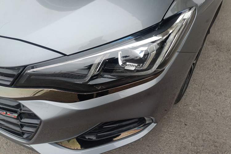 Used Chevrolet Monza 2022 Light Hybrid RS 330T Automatic Comfort Edition