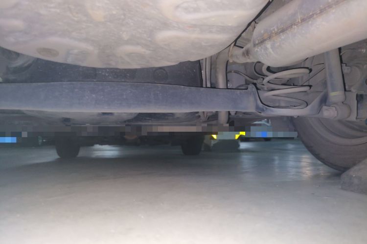 Used Toyota YARiS L 2016 Revised 1.5E CVT Charming Edition
