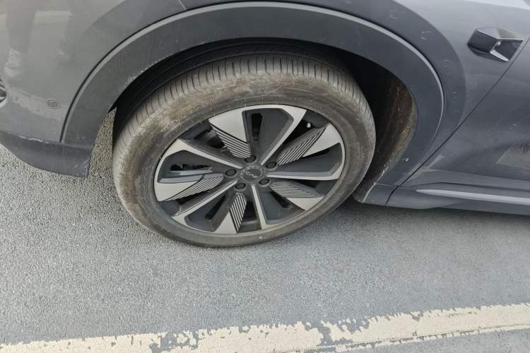 Used BYD Song PLUS New Energy 2025 EV Intelligent Driving Version 520km Premium Model
