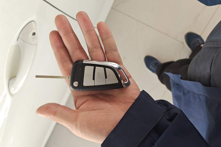 Used Buick Verano 2016 Hatchback 15S Automatic Ambition Model
