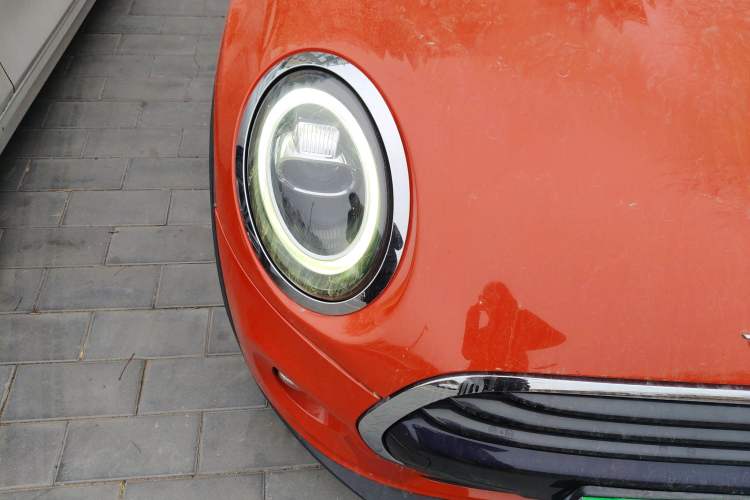 Used MINI MINI 2018 1.5T COOPER Classic Edition
