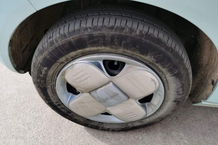 Used  Panda 2024 Panda Mini 200km Endurance Bear
