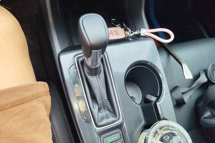 Used Honda Integra 2023 240TURBO CVT Phantom Night·Luxury Edition