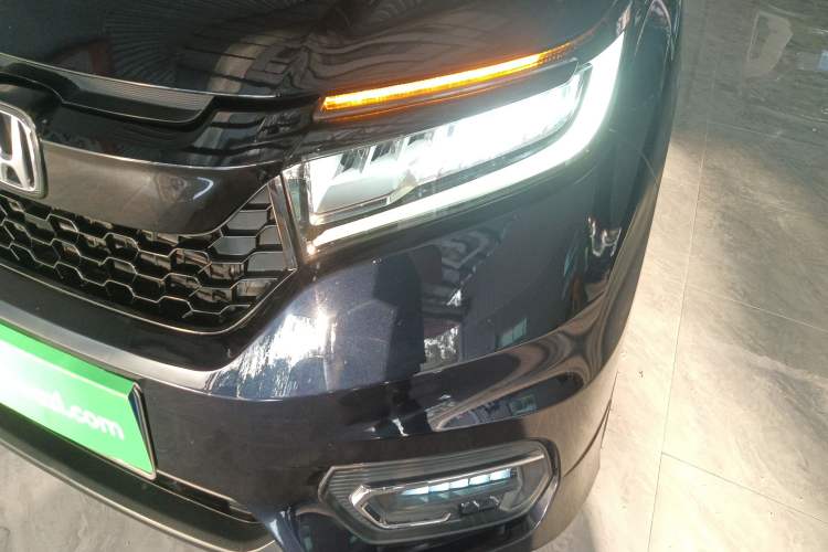 Used Honda Avancier 2019 240TURBO Two-Wheel Drive Prestige · Starry Sky Limited Edition