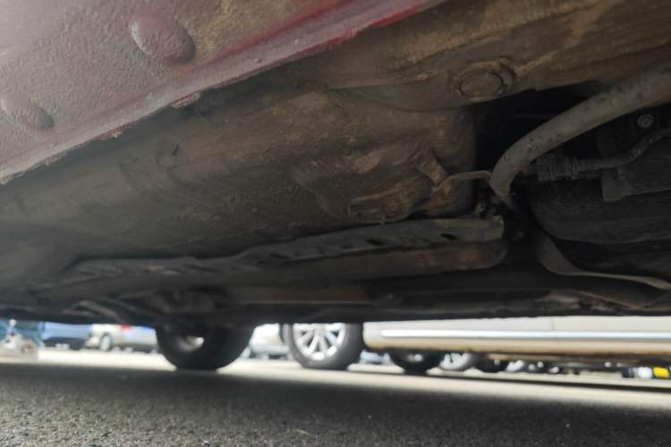 Used  Refine S2 2015 1.5L CVT Luxury Smart Version
