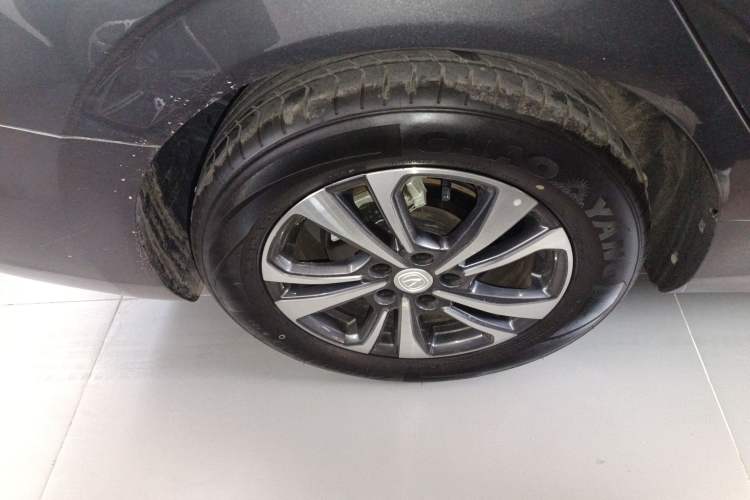 Used Changan Eado 2023 Changan Edition PLUS Blue Whale NE 1.4T GDI DCT Prestige Version
