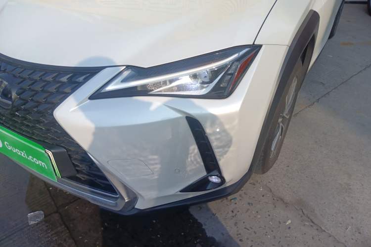 Used Lexus UX New Energy 2020 300e Pure·Joy Edition