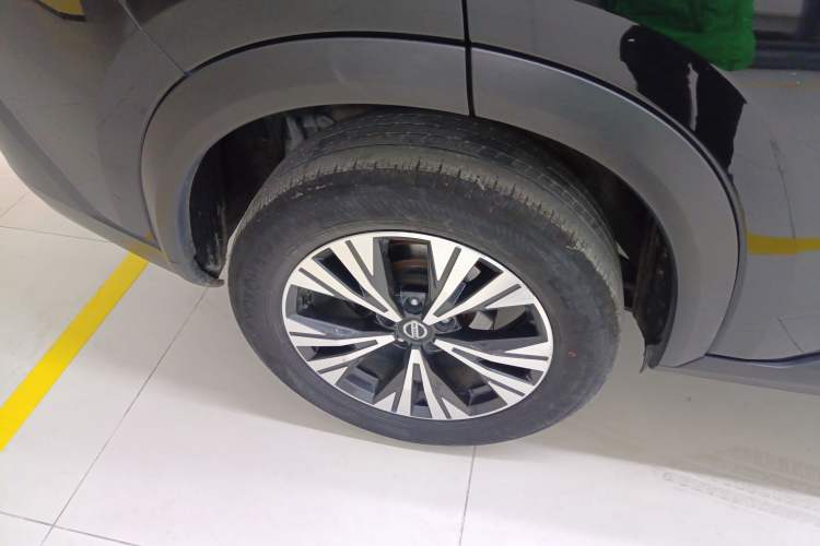 Used Nissan X-Trail 2021 VC-Turbo 300 CVT 4WD Luxury Edition
