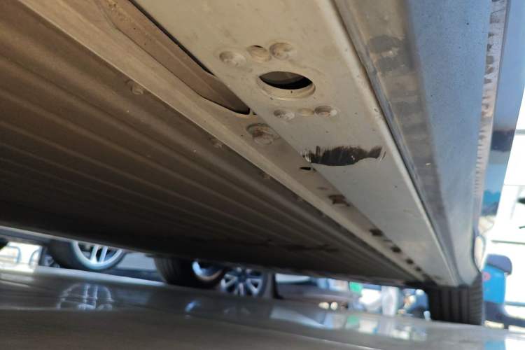 Used XPeng P7+ 2024 Ultra-Long Range Max
