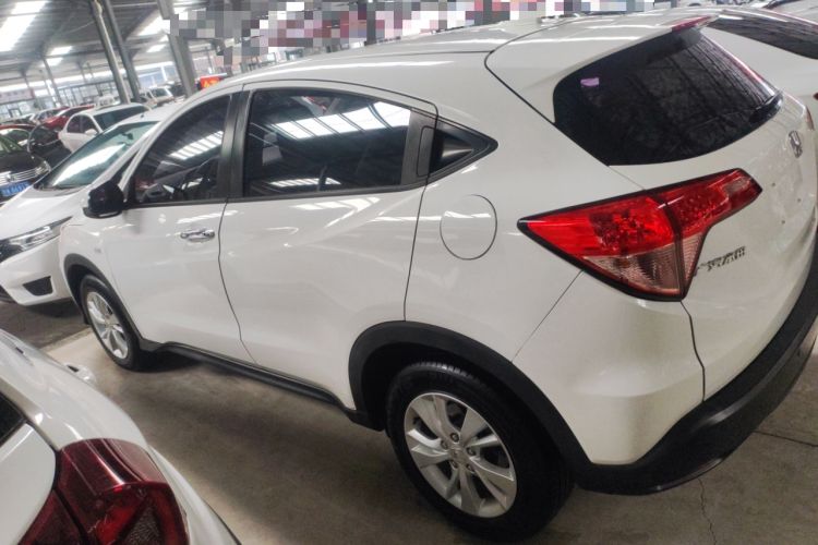 Used Honda Vezel 2017 1.5L CVT 2WD Comfort Model
