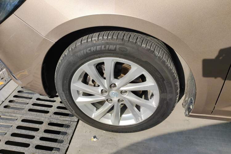 Used Buick Verano 2018 Sedan 15S Automatic Leading Model