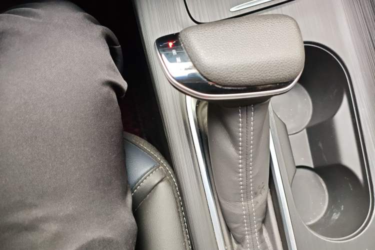 Used Buick Velite 6 2023 430km Comfort Edition
