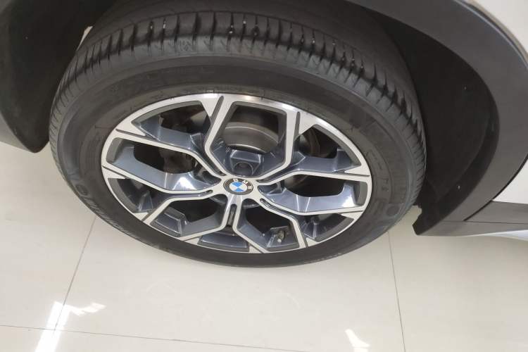 Used BMW X1 2021 sDrive20Li Premium Edition