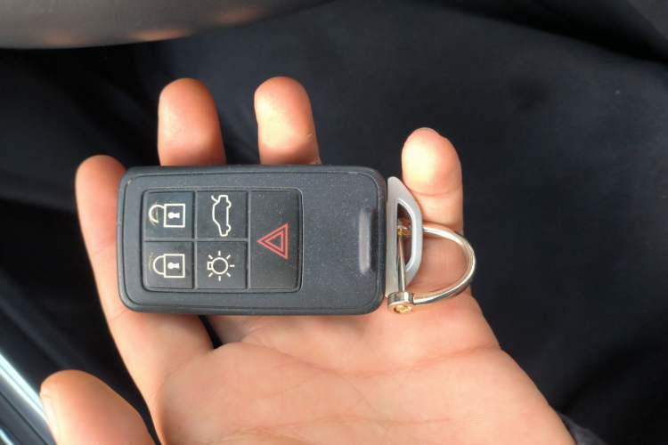 Used Volvo S60 2017 S60L T4 Smart Range Edition