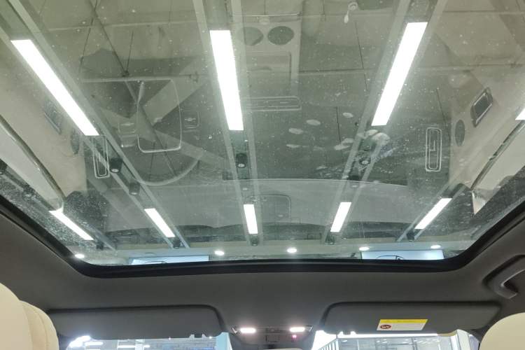 Used Li Auto L6 2024 Pro Model