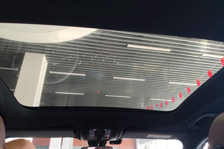 Used Mercedes-Benz GLB 2022 GLB 220 Dynamic Edition