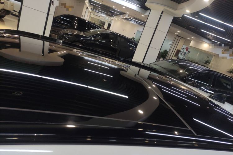 Used Jaguar F-PACE 2024 P250 R-Dynamic SE
