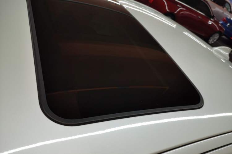 Used BMW 3 Series 2016 320i Fashion Model
