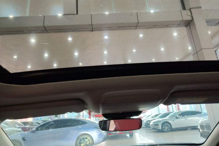 Used Mazda Mazda 3 Axela 2023 2.0L Automatic ZhiZhen Edition
