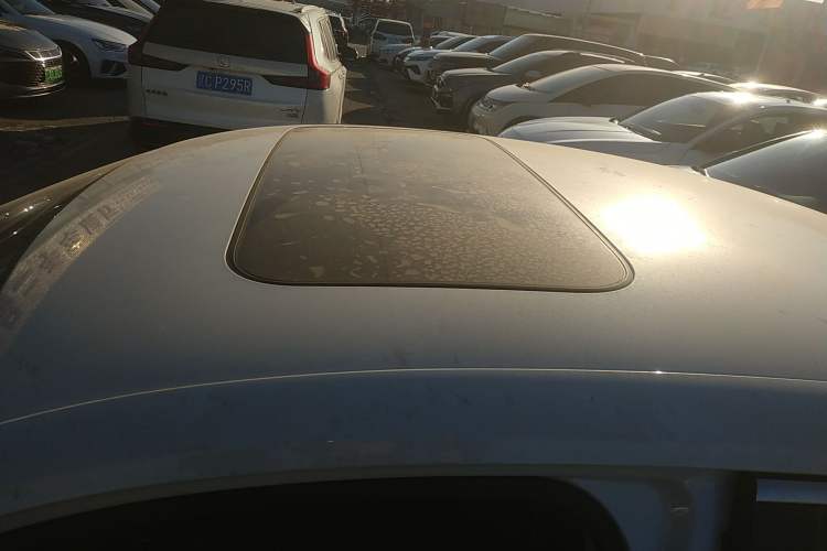 Used Honda Integra 2022 240TURBO CVT Technology Edition
