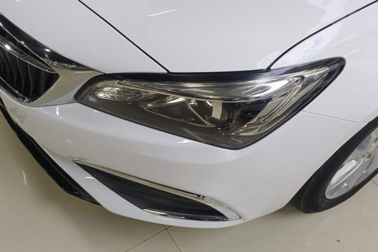 Used Buick Verano 2018 Sedan 15S Automatic Entry Model
