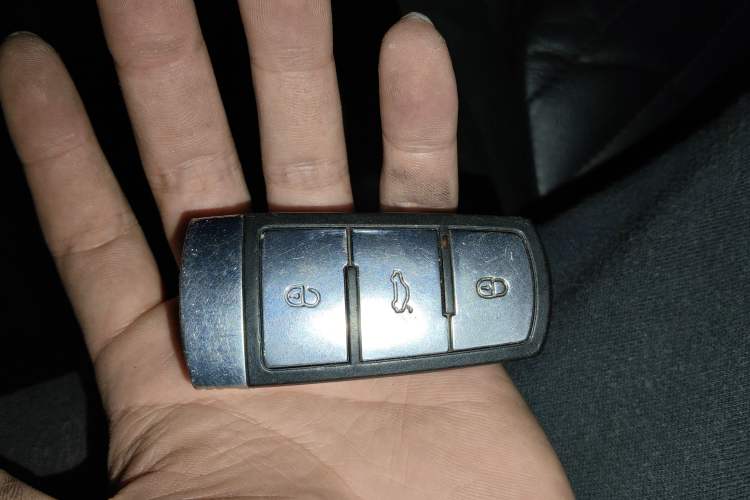 Used Volkswagen Magotan 2015 1.8TSI Advanced Model
