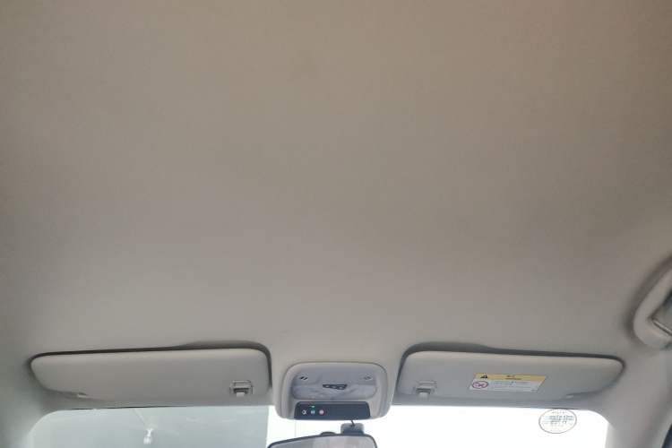 Used Buick Excelle 2020 15N CVT Elite Edition