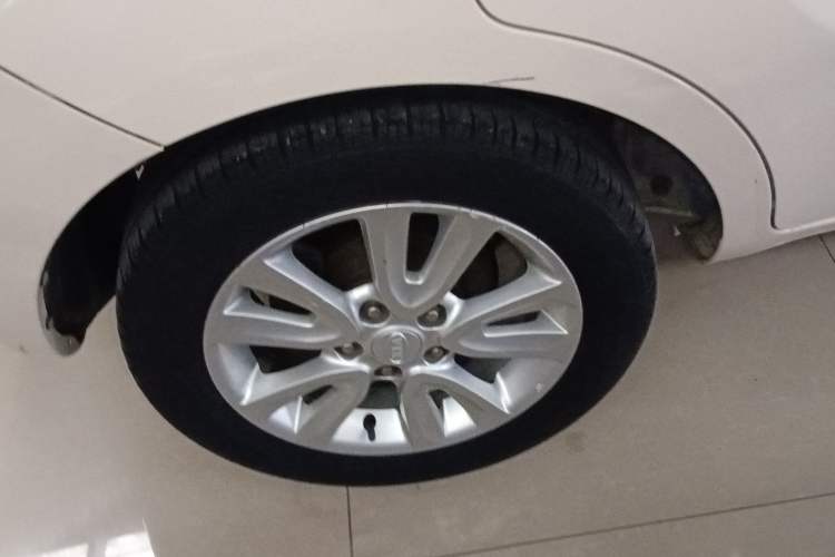 Used Kia Soul 2013 1.6L AT GL
