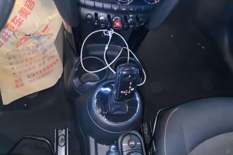 Used  MINI 2020 1.5T ONE PLUS