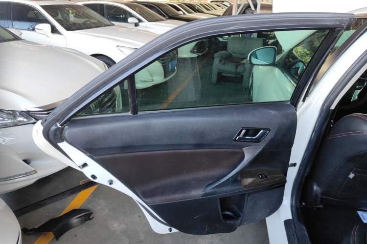 Used Toyota Reiz 2013 2.5S Elite Edition
