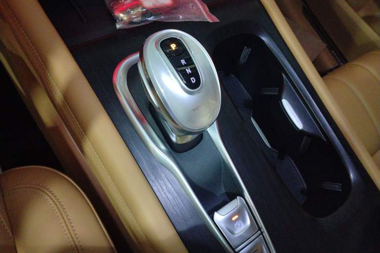 Used VOYAH Dream 2022 0-Carbon Edition Home+ Range Package 605 km