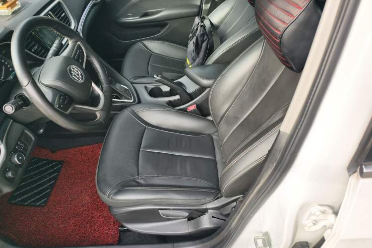 Used Buick GT 2019 18T Automatic Connected Elite Model China VI Standard
