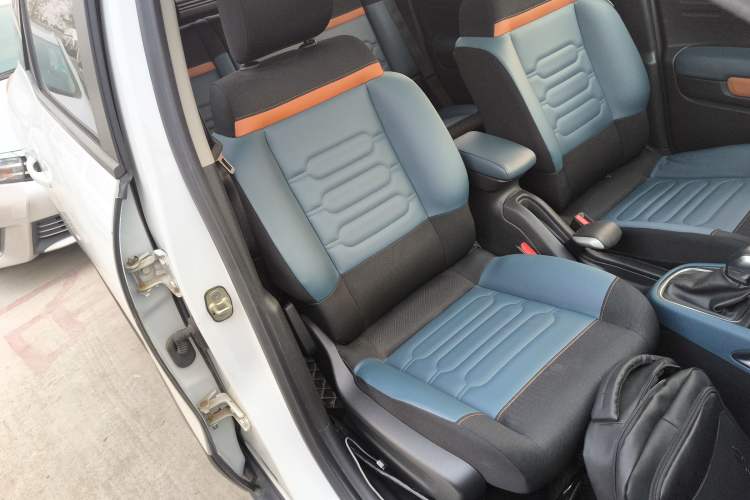 Used Citroen C4 AIRCROSS Yunyi 2018 350THP Automatic Internet E-Zhi Edition