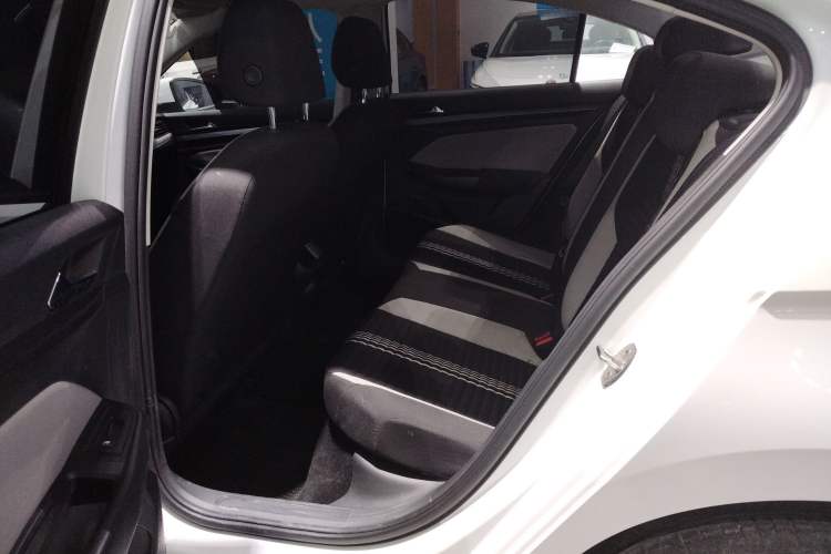 Used Volkswagen Bora 2024 200TSI DSG Comfort Edition
