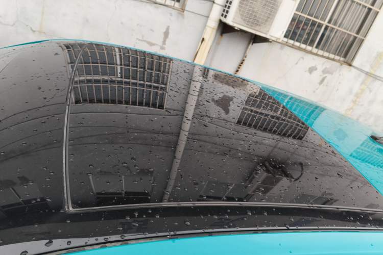 Used Audi Q2L 2018 35 TFSI Fashion Dynamic Version China VI Emission Standard
