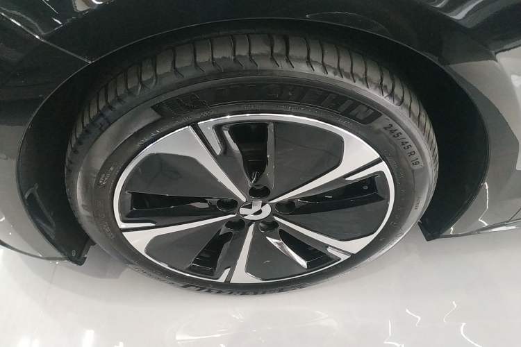 Used Nio ET5T 2025 75 kWh Touring
