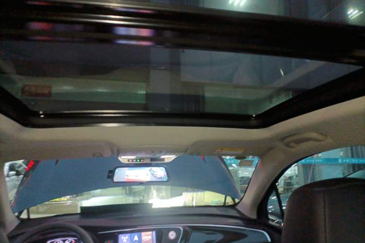 Used Buick Envision 2020 20T Two-Wheel Drive Leading Version
