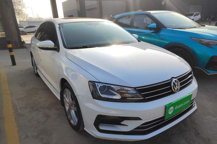 Used Volkswagen Sagitar 2018 280TSI DSG Ignite Edition