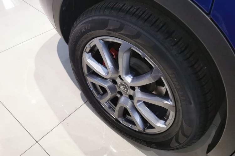 Used Maserati Levante 2021 3.0T Standard Edition
