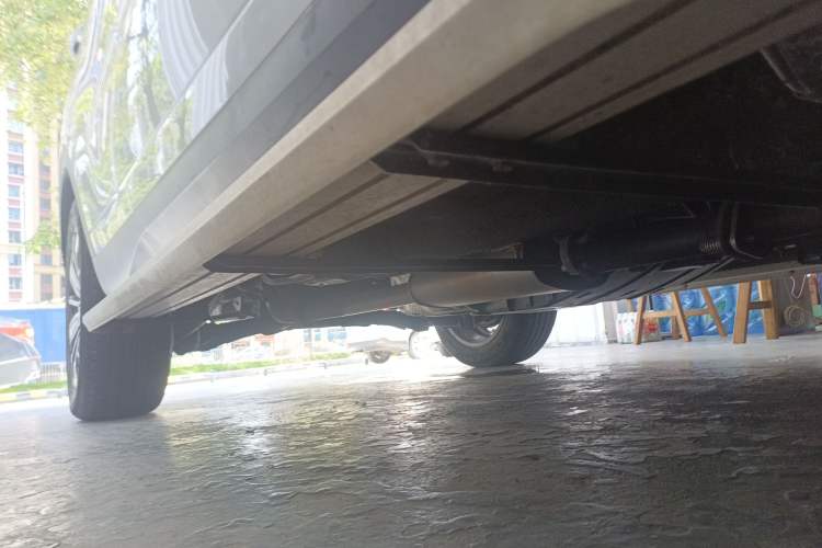 Used Haval H6 2021 1.5T Automatic Champion Edition
