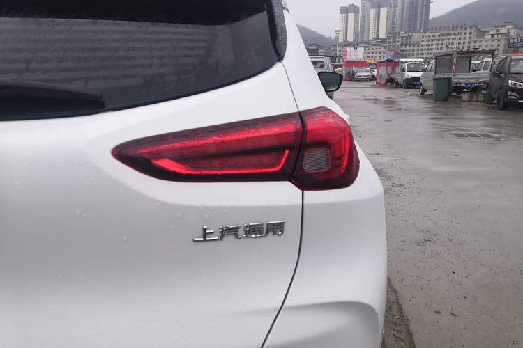 Used Buick Encore 2020 20T CVT Luxury Edition