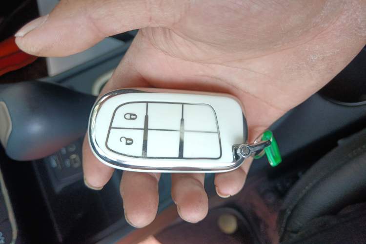 Used  Cherokee 2016 2.0L Superior Edition