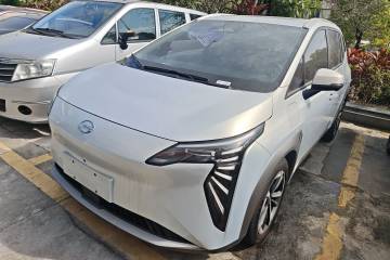 Used AION Y 2023 Younger Star Edition