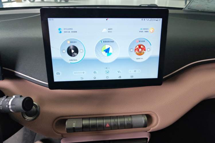 Used BYD Seagull 2024 Honor Edition 305km Dynamic Version