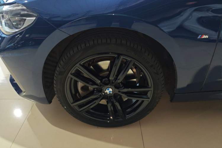 Used BMW 1 Series 2021 Restyled 125i M Sport Night Edition
