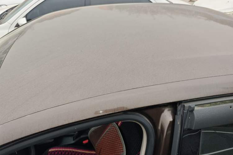 Used Peugeot 408 2014 1.8L Automatic Leading Edition