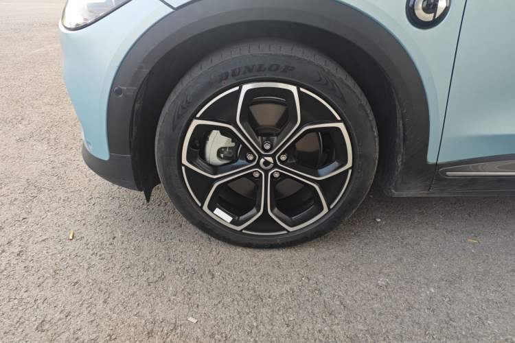 Used  #3 2023 Pulse Four-Wheel Drive Edition
